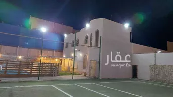 استراحة للبيع في شارع أحمد بن يوسف قستي, حي طيبة, مدينة جدة, منطقة مكة المكرمة