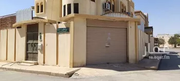 فيلا للبيع في شارع هادي بن قرملة, حي الدار البيضاء, مدينة الرياض, منطقة الرياض