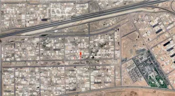 أرض للبيع في شارع عبد الله بن مالك الارجي ، حي المدينة الصناعية ، المدينة المنورة ، منطقة المدينة المنورة صورة 3