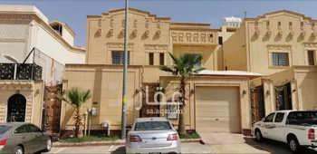 فيلا للبيع في شارع الغيلانة, حي إشبيلية, مدينة الرياض, منطقة الرياض