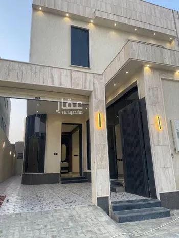 دور للبيع في شارع خريص ، حي الجنادرية ، الرياض ، منطقة الرياض