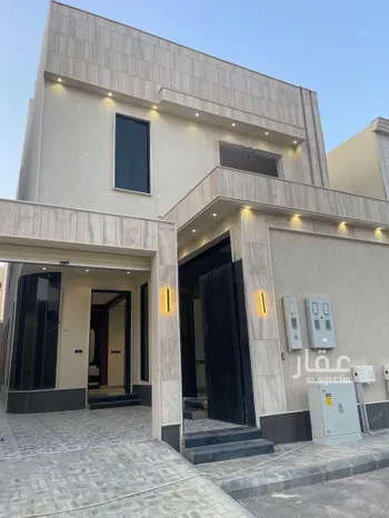 فيلا للبيع في شارع خريص ، حي الجنادرية ، الرياض ، منطقة الرياض