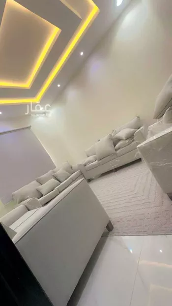 شقة للإيجار في شارع حمد الخطيب ، حي البيان ، الرياض ، منطقة الرياض صورة 2