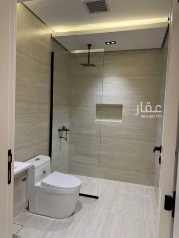 شقة للإيجار في شارع علي الربيش ، حي النرجس ، الرياض ، منطقة الرياض صورة 2