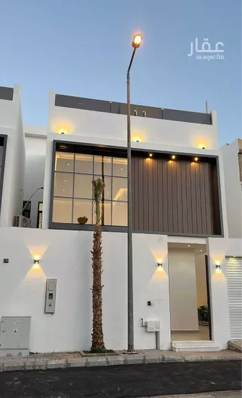 فيلا للبيع في شارع الصفوي, حي العريجاء الأوسط, مدينة الرياض, منطقة الرياض صورة 3