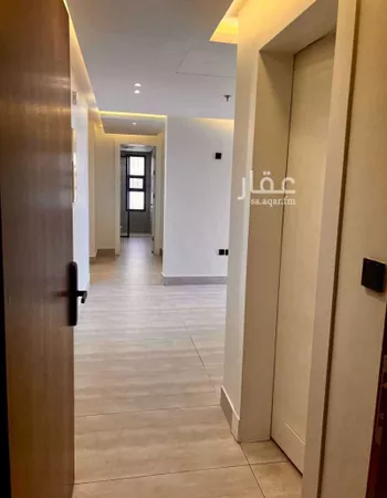 شقة للإيجار في شارع الزلال, حي الرائد, مدينة الرياض, منطقة الرياض صورة 2