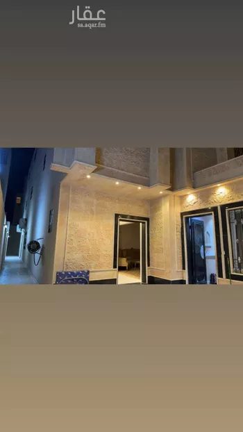 فيلا للإيجار في شارع سليمان بن عبدالملك بن مروان ، حي طويق ، الرياض ، منطقة الرياض صورة 2