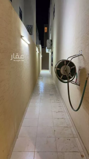 فيلا للإيجار في شارع سليمان بن عبدالملك بن مروان ، حي طويق ، الرياض ، منطقة الرياض صورة 3
