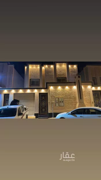 فيلا للإيجار في شارع سليمان بن عبدالملك بن مروان ، حي طويق ، الرياض ، منطقة الرياض