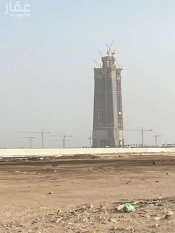 أرض للإيجار في شارع عمرو النميري, حي الأمواج, مدينة جدة, منطقة مكة المكرمة