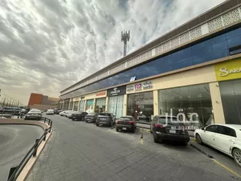 محل للإيجار في شارع طريق الامير محمد بن سلمان بن عبدالعزيز, حي الربيع, مدينة الرياض, منطقة الرياض صورة 3