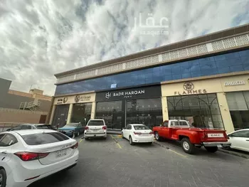 محل للإيجار في شارع طريق الامير محمد بن سلمان بن عبدالعزيز, حي الربيع, مدينة الرياض, منطقة الرياض صورة 5