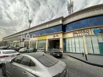 محل للإيجار في شارع طريق الامير محمد بن سلمان بن عبدالعزيز, حي الربيع, مدينة الرياض, منطقة الرياض صورة 2