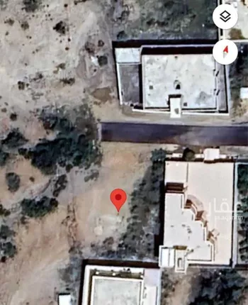 أرض للبيع في حي الأرجوان, مدينة بلجرشى, منطقة الباحة