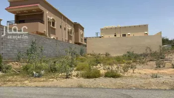 أرض للبيع في حي الأرجوان, مدينة بلجرشى, منطقة الباحة صورة 3