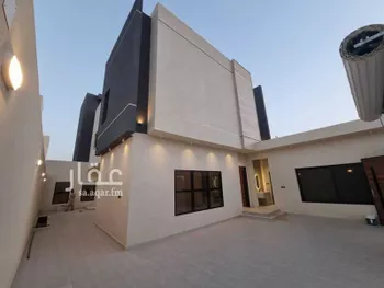 فيلا للبيع في شارع القاع, حي القاع البارد, مدينة بريده, منطقة القصيم صورة 4