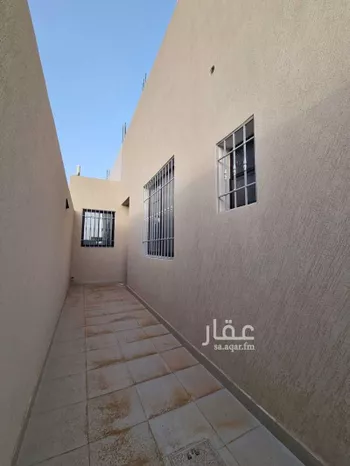 دور للبيع في شارع الشقه العليا 1300, حي السليمانية, مدينة بريده, منطقة القصيم صورة 4