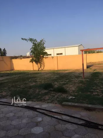 استراحة للبيع في شارع عين بن فهيد, مدينة السيح, منطقة القصيم صورة 5