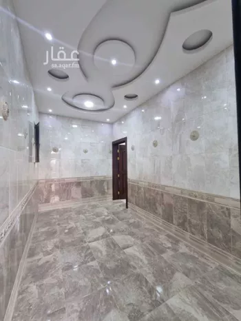 فيلا للبيع في شارع ساير فرحان النومسي, حي الفلاح, مدينة بريده, منطقة القصيم صورة 4