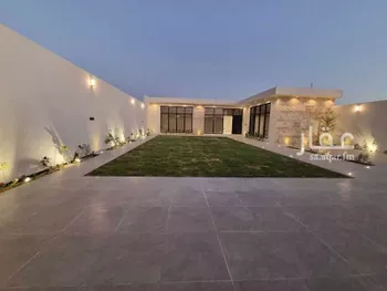 استراحة للبيع في شارع الحمر 231, حي الحمر الجنوبي, مدينة بريده, منطقة القصيم صورة 5