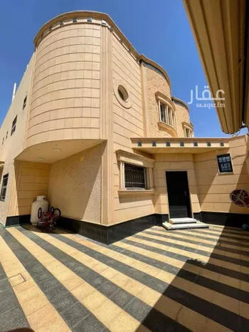 فيلا للبيع في شارع ابن الأزرق, حي الرمال, مدينة بريده, منطقة القصيم صورة 3