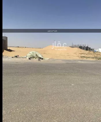 أرض للبيع في شارع 493005, حي الشفق, مدينة بريده, منطقة القصيم صورة 2