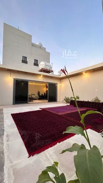 استراحة للبيع في شارع النقع 53, حي الربوة, مدينة بريده, منطقة القصيم صورة 3