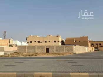 أرض للبيع في شارع مسلم بن عبيد الله, حي النقع الغربي, مدينة بريده, منطقة القصيم