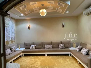 فيلا للبيع في شارع ابن الأزرق, حي الرمال, مدينة بريده, منطقة القصيم صورة 4