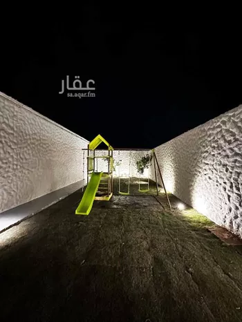 استراحة للبيع في شارع سليمان بن المهلب, حي الهدية الجنوبية, مدينة بريده, منطقة القصيم صورة 4