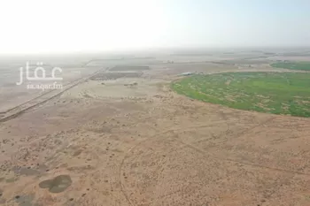 مزرعة للبيع في شارع الخرماء, حي مزارع الخرما الشماليه الغربية, مدينة مزارع الخرما الشماليه الغربية, منطقة القصيم صورة 2
