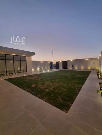 استراحة للبيع في شارع الحمر 231, حي الحمر الجنوبي, مدينة بريده, منطقة القصيم صورة 3