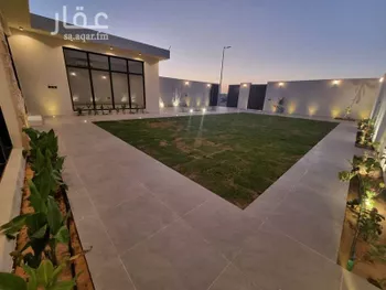 استراحة للبيع في شارع الحمر 231, حي الحمر الجنوبي, مدينة بريده, منطقة القصيم صورة 4
