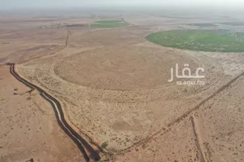 مزرعة للبيع في شارع الخرماء, حي مزارع الخرما الشماليه الغربية, مدينة مزارع الخرما الشماليه الغربية, منطقة القصيم