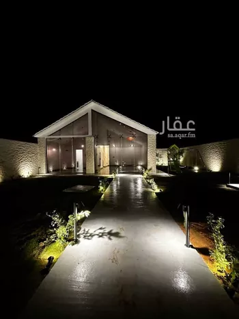 استراحة للبيع في شارع سليمان بن المهلب, حي الهدية الجنوبية, مدينة بريده, منطقة القصيم صورة 3