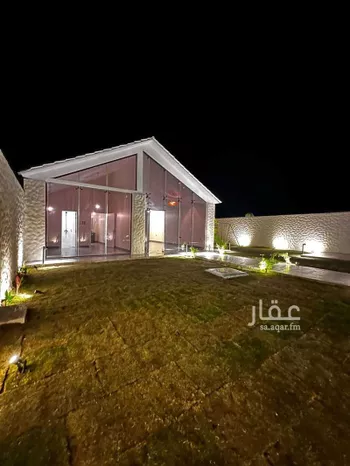 استراحة للبيع في شارع سليمان بن المهلب, حي الهدية الجنوبية, مدينة بريده, منطقة القصيم