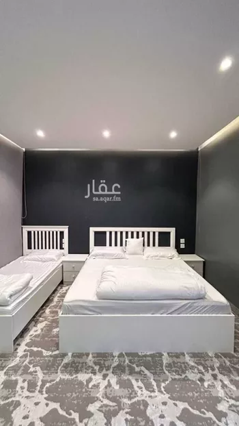 استراحة للبيع في شارع النقع 53, حي الربوة, مدينة بريده, منطقة القصيم صورة 2