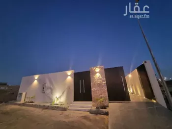استراحة للبيع في شارع الحمر 231, حي الحمر الجنوبي, مدينة بريده, منطقة القصيم صورة 2