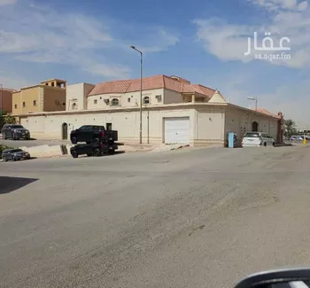 فيلا للإيجار في شارع الصنفي ، حي عرقة ، الرياض ، منطقة الرياض