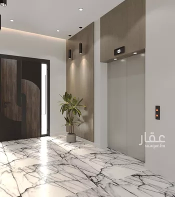 شقة للبيع في شارع علي ابو النصر, حي الروضة, مدينة جدة, منطقة مكة المكرمة صورة 4