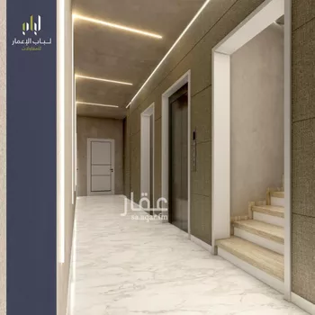 شقة للبيع في شارع ابن ابي القاسم, حي الروضة, مدينة جدة, منطقة مكة المكرمة صورة 5