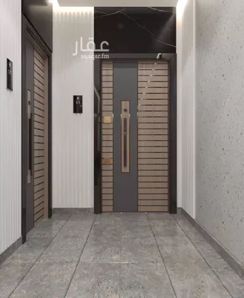 شقة للبيع في شارع اركوان الرومي, حي النعيم, مدينة جدة, منطقة مكة المكرمة صورة 5
