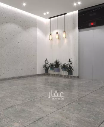 شقة للبيع في شارع اركوان الرومي, حي النعيم, مدينة جدة, منطقة مكة المكرمة صورة 4