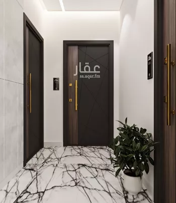شقة للبيع في شارع علي ابو النصر, حي الروضة, مدينة جدة, منطقة مكة المكرمة