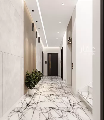 شقة للبيع في شارع علي ابو النصر, حي الروضة, مدينة جدة, منطقة مكة المكرمة صورة 3