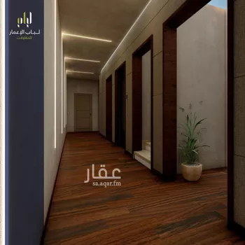 شقة للبيع في شارع ابن ابي القاسم, حي الروضة, مدينة جدة, منطقة مكة المكرمة صورة 2