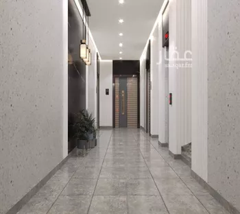 شقة للبيع في شارع اركوان الرومي, حي النعيم, مدينة جدة, منطقة مكة المكرمة صورة 2