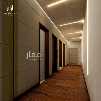 شقة للبيع في شارع ابن ابي القاسم, حي الروضة, مدينة جدة, منطقة مكة المكرمة صورة 3
