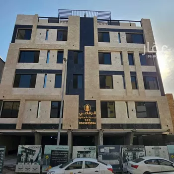 شقة للبيع في شارع اركوان الرومي, حي النعيم, مدينة جدة, منطقة مكة المكرمة