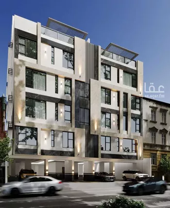 شقة للبيع في شارع اركوان الرومي, حي النعيم, مدينة جدة, منطقة مكة المكرمة